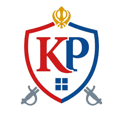 KP Exporters logo